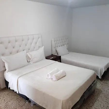 Rh01: Beachfront Apartment in Riohacha's Prime Location Exterior photo
