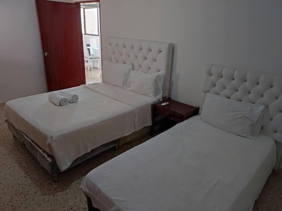 Rh01: Beachfront In Riohacha's Prime Location Riohacha