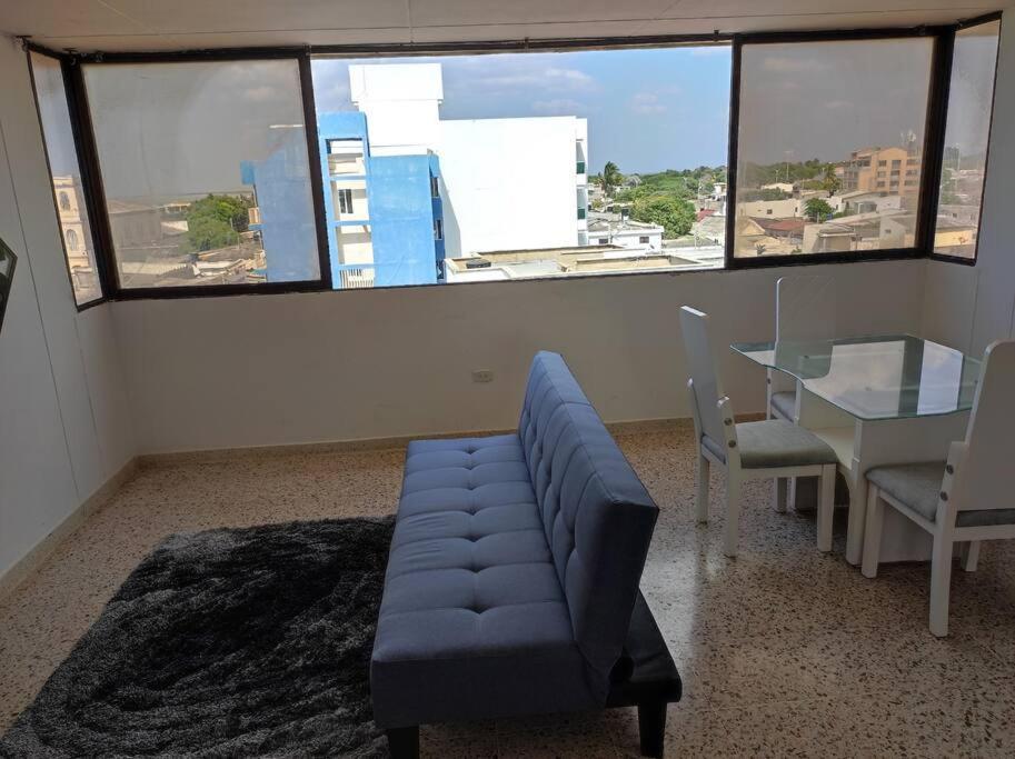 Rh01: Beachfront In Riohacha's Prime Location Riohacha