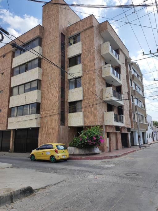 Apartment Rh01: Beachfront In Riohacha's Prime Location Riohacha