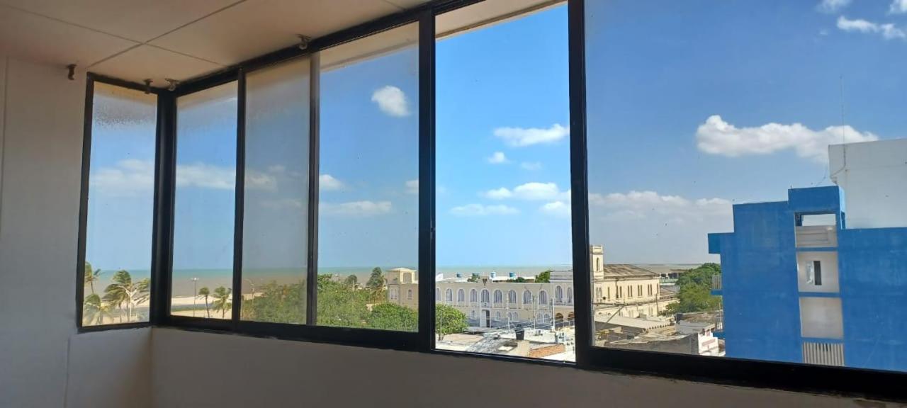 Rh01: Beachfront In Riohacha's Prime Location Riohacha
