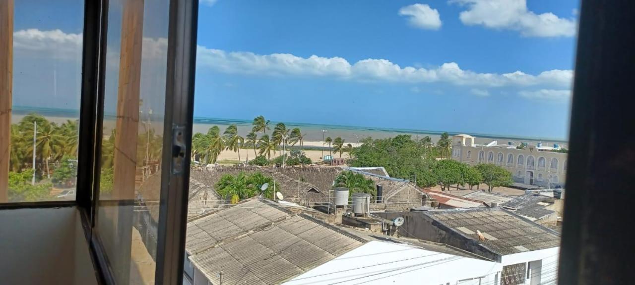 Rh01: Beachfront In Riohacha's Prime Location Apartment