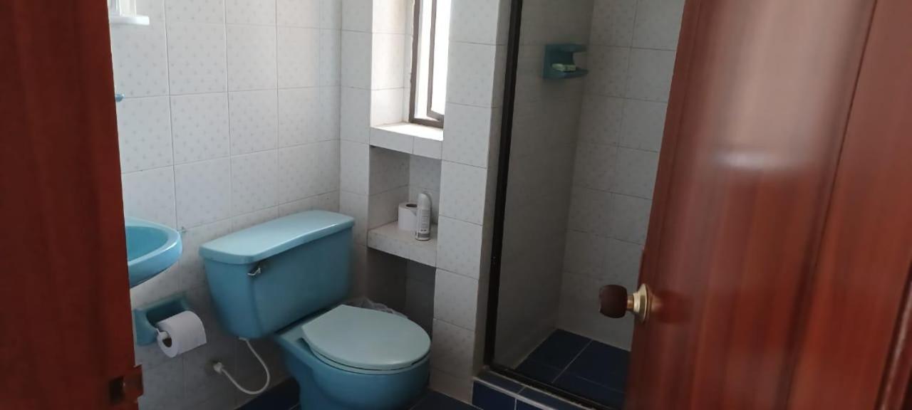 Apartment Rh01: Beachfront In Riohacha's Prime Location *