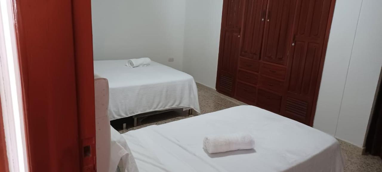 Rh01: Beachfront In Riohacha's Prime Location Riohacha